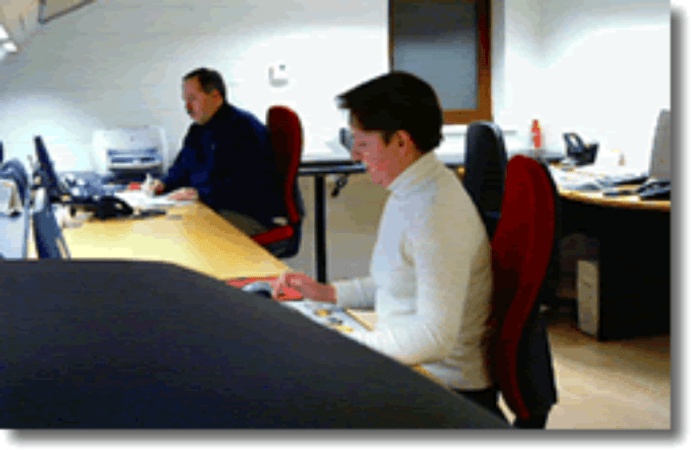 Persoonlijk boekhoudavies